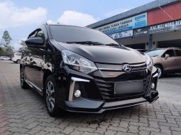 Daihatsu Ayla 1.2 R Deluxe MT 2021