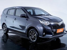 Daihatsu Sigra 1.2 R AT