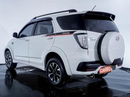 Daihatsu Terios R CUSTOM manual  2016 Putih 4