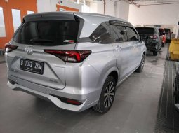 Toyota Calya G AT 2019 4