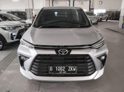 Toyota Calya G AT 2019