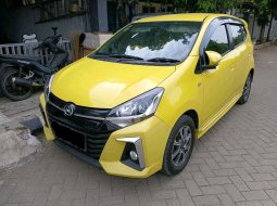 Promo Ayla 1.2 R AT 2020 Kuning *code45PKX 3