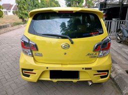 Promo Ayla 1.2 R AT 2020 Kuning *code45PKX 4