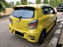 Promo Ayla 1.2 R AT 2020 Kuning *code45PKX 5