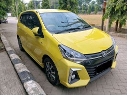 Promo Ayla 1.2 R AT 2020 Kuning *code45PKX 2