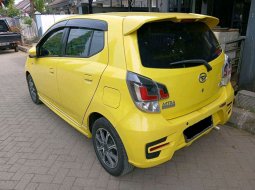 Promo Ayla 1.2 R AT 2020 Kuning *code45PKX 6