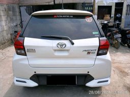 Promo Toyota New Agya 1.2 G AT 2023 Putih *code46WIP 4