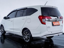 Toyota Calya G AT 2020 Putih 4