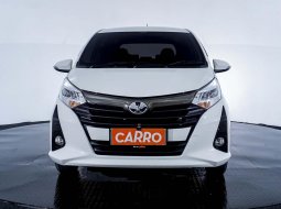 Toyota Calya G AT 2020 Putih 2