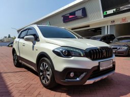 Suzuki SX4 S-Cross At 2019