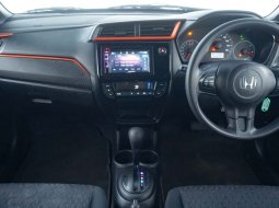 Promo Honda Brio RS CVT 2022 Putih *code60HFS 9