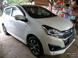 Daihatsu Ayla 1.2L R MT 2019 Putih 3