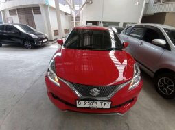 Suzuki Baleno Hatchback A/T 2019  - Cicilan Mobil DP Murah 1