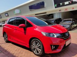 Honda Jazz RS CVT 2015