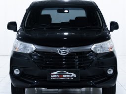 DAIHATSU GRAND NEW XENIA (BLACK METALLIC)  TYPE X STANDAR 1.3 M/T (2018) 3