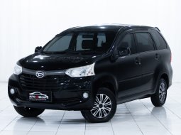 DAIHATSU GRAND NEW XENIA (BLACK METALLIC)  TYPE X STANDAR 1.3 M/T (2018) 2