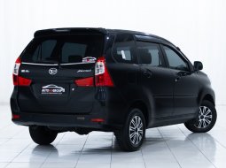 DAIHATSU GRAND NEW XENIA (BLACK METALLIC)  TYPE X STANDAR 1.3 M/T (2018) 5
