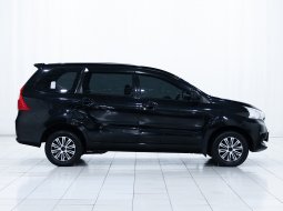 DAIHATSU GRAND NEW XENIA (BLACK METALLIC)  TYPE X STANDAR 1.3 M/T (2018) 4