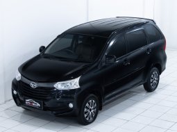 DAIHATSU GRAND NEW XENIA (BLACK METALLIC)  TYPE X STANDAR 1.3 M/T (2018) 6