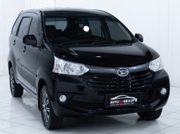 DAIHATSU GRAND NEW XENIA (BLACK METALLIC)  TYPE X STANDAR 1.3 M/T (2018) 7