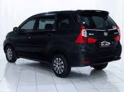 DAIHATSU GRAND NEW XENIA (BLACK METALLIC)  TYPE X STANDAR 1.3 M/T (2018) 9