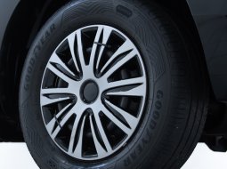 DAIHATSU GRAND NEW XENIA (BLACK METALLIC)  TYPE X STANDAR 1.3 M/T (2018) 11