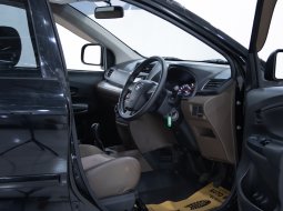DAIHATSU GRAND NEW XENIA (BLACK METALLIC)  TYPE X STANDAR 1.3 M/T (2018) 12