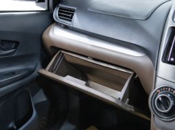 DAIHATSU GRAND NEW XENIA (BLACK METALLIC)  TYPE X STANDAR 1.3 M/T (2018) 15