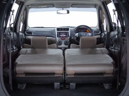 DAIHATSU GRAND NEW XENIA (BLACK METALLIC)  TYPE X STANDAR 1.3 M/T (2018) 16