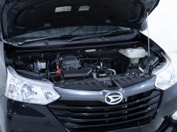 DAIHATSU GRAND NEW XENIA (BLACK METALLIC)  TYPE X STANDAR 1.3 M/T (2018) 21