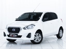 DATSUN ALL NEW DATSUN GO (WHITE)  TYPE T 1.2 M/T (2019)