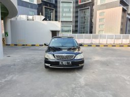 Toyota Camry 2.5 G 2005 5