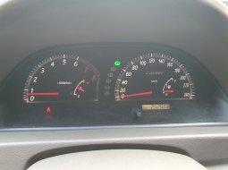 Toyota Camry 2.5 G 2005 8