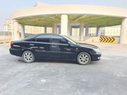 Toyota Camry 2.5 G 2005 7