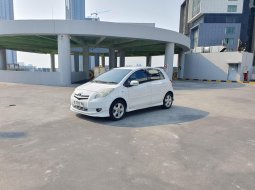 Toyota Yaris S Limited 2008 2