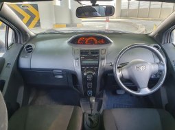 Toyota Yaris S Limited 2008 13