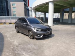 Honda Brio Rs 1.2 Automatic 2020