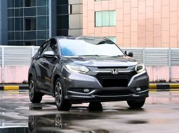 Honda HR-V 1.8L Prestige 2018