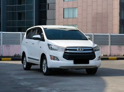 Toyota Kijang Innova 2.0 G 2019