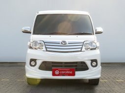 Daihatsu Luxio X 1.5 MT –  Pajak Aman