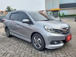 Honda Mobilio E AT Abu– Mobil Murah Bergaransi 2