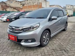 Honda Mobilio E AT Abu– Mobil Murah Bergaransi 3