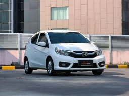 Honda Brio E CVT 2023