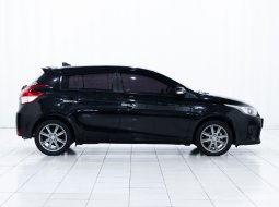 TOYOTA ALL NEW YARIS (ATTITUDE BLACK MICA)  TYPE G 1.5 M/T (2016) 4