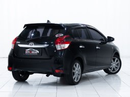 TOYOTA ALL NEW YARIS (ATTITUDE BLACK MICA)  TYPE G 1.5 M/T (2016) 5