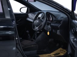 TOYOTA ALL NEW YARIS (ATTITUDE BLACK MICA)  TYPE G 1.5 M/T (2016) 12