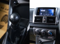 TOYOTA ALL NEW YARIS (ATTITUDE BLACK MICA)  TYPE G 1.5 M/T (2016) 14