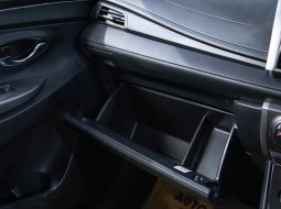 TOYOTA ALL NEW YARIS (ATTITUDE BLACK MICA)  TYPE G 1.5 M/T (2016) 15