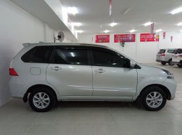 Toyota Avanza G 1.3 AT 2019 Silver - Mobil Murah Bergaransi 5