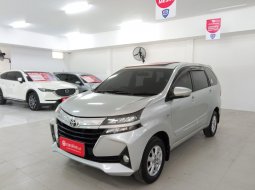 Toyota Avanza G 1.3 AT 2019 Silver - Mobil Murah Bergaransi 4